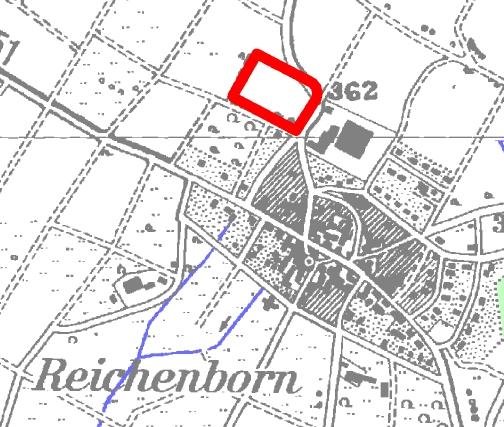 Wohngebiet Vor der Struthwiese