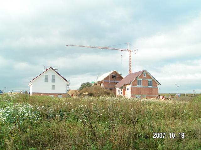 Foto des Wohngebiet