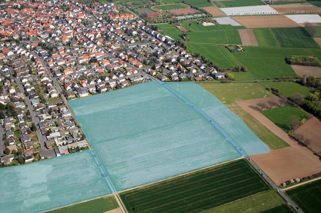Mittelbuchen-West