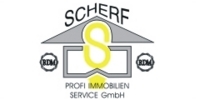 Firmenlogo Scherf Profi Immobilienservice GmbH