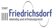 Wappen von Friedrichsdorf