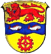 Wappen von Weilrod