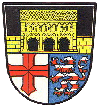 Wappen von Lorsch