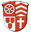 Wappen von Hainburg
