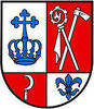 Wappen Ensheim