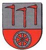 Wappen Gau-Bickelheim