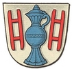 Wappen Gau-Weinheim