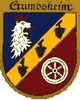 Wappen Gumbsheim