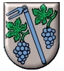 Wappen von Gundersheim