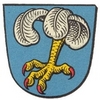 Wappen Gundheim