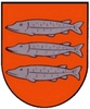 Wappen von Hamm