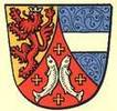 Wappen Wendelsheim