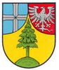 Wappen Dahn