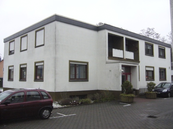 Bewertung eines Gewerbeobjektes in Hanau