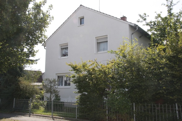 Bewertung Mehrfamilienhaus im Landkreis Groß-Gerau