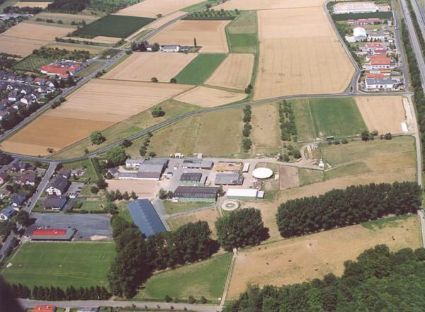 Gewerbegebiet Am Lachbach GW