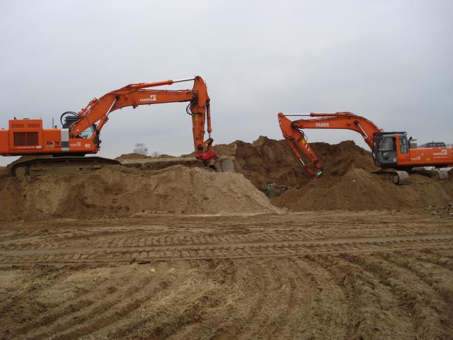 Gewerbegebiet Nord-West