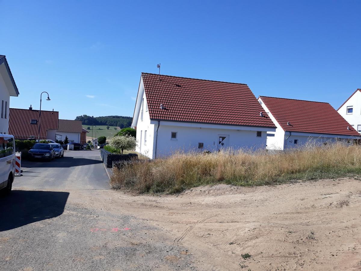 Wohngebiet Wohnpark Nucourt, 2. BA