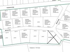 Wohngebiet Am Rülles, 3. Bauabschnitt