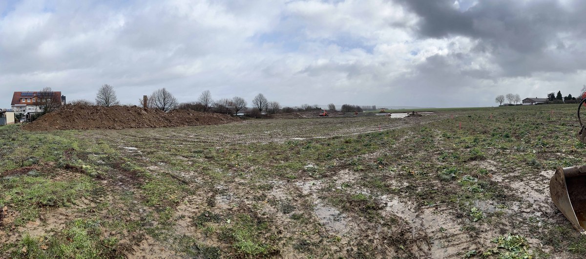 Wohngebiet Nördlich der Fuchslöcher