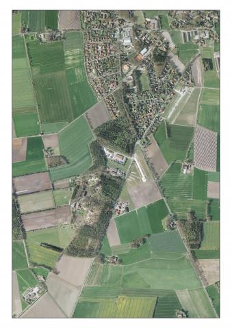 Foto des Gewerbegebiet