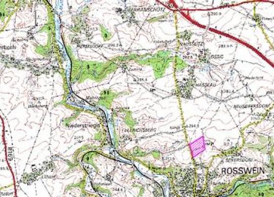 Mischgebiet Gewerbegebiet 