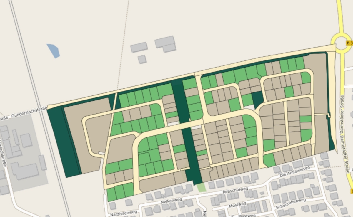 Immobilien In Heppenheim Kommunales Immobilienportal