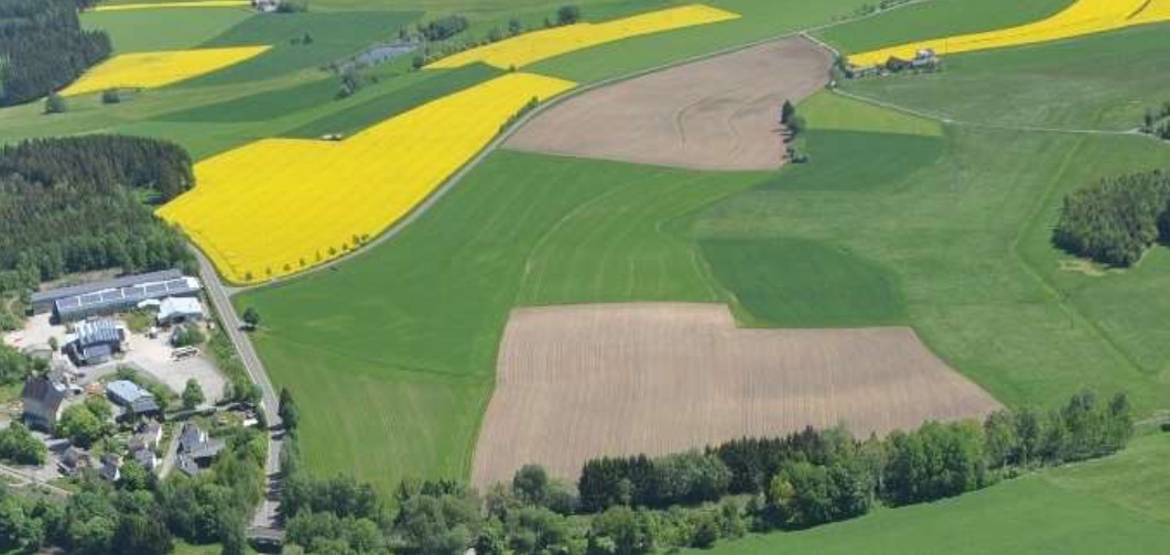 Foto des Gewerbegebiet