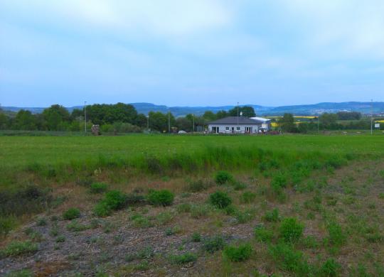 Gewerbegebiet Auf den Sechsmorgen