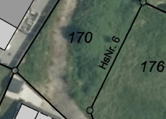 Wohngebiet Weiberdell I