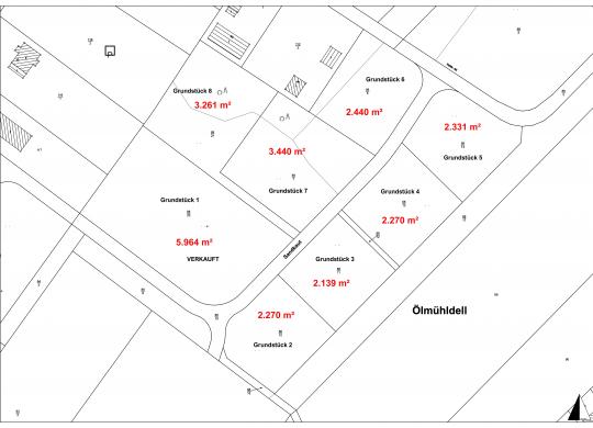 Gewerbegebiet Gewerbegebiet Sandkaut II