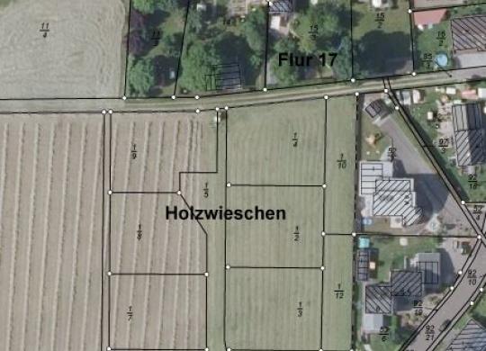 Foto des Wohngebiet