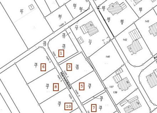 Wohngebiet Auf der Viehtrift III