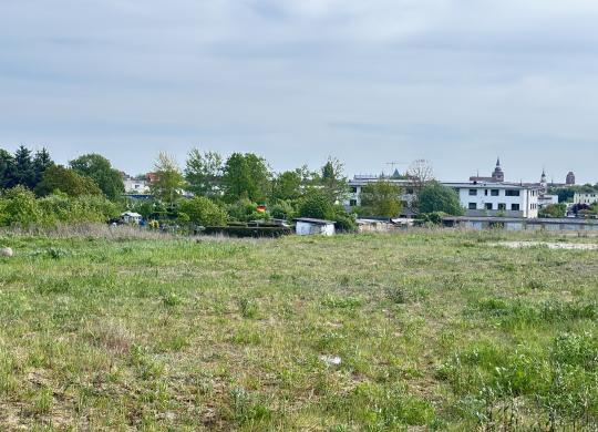 Foto des Mischgebiet