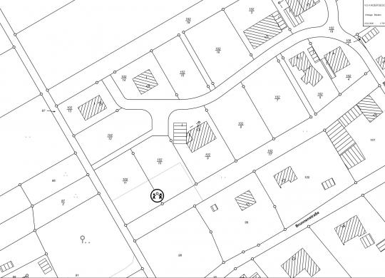 Mischgebiet Hinter dem Bungert