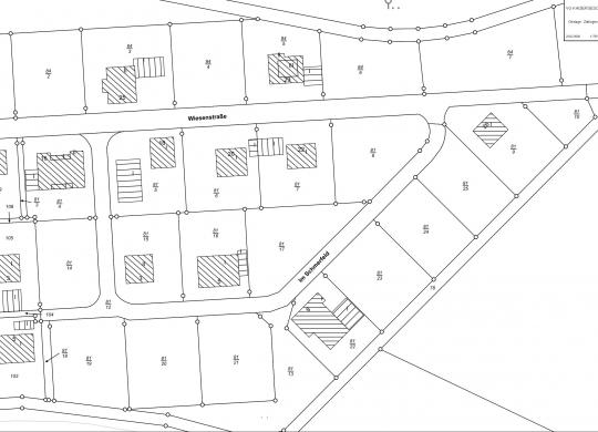 Wohngebiet Im Schmerfeld