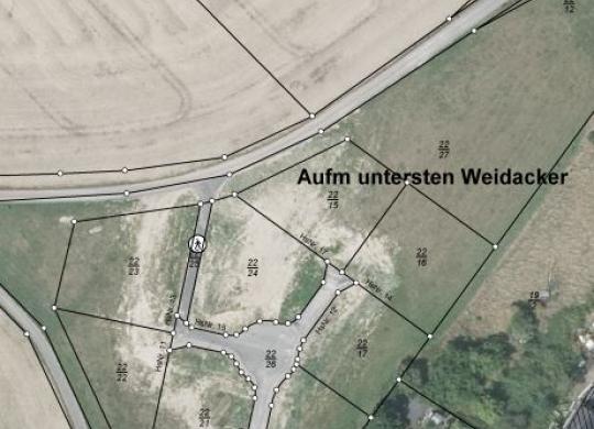 Foto des Wohngebiet