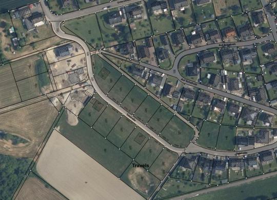 Wohngebiet NGB 