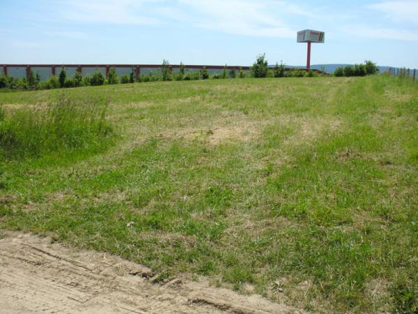 Freie Bauplätze im Gewerbepark Südtangente