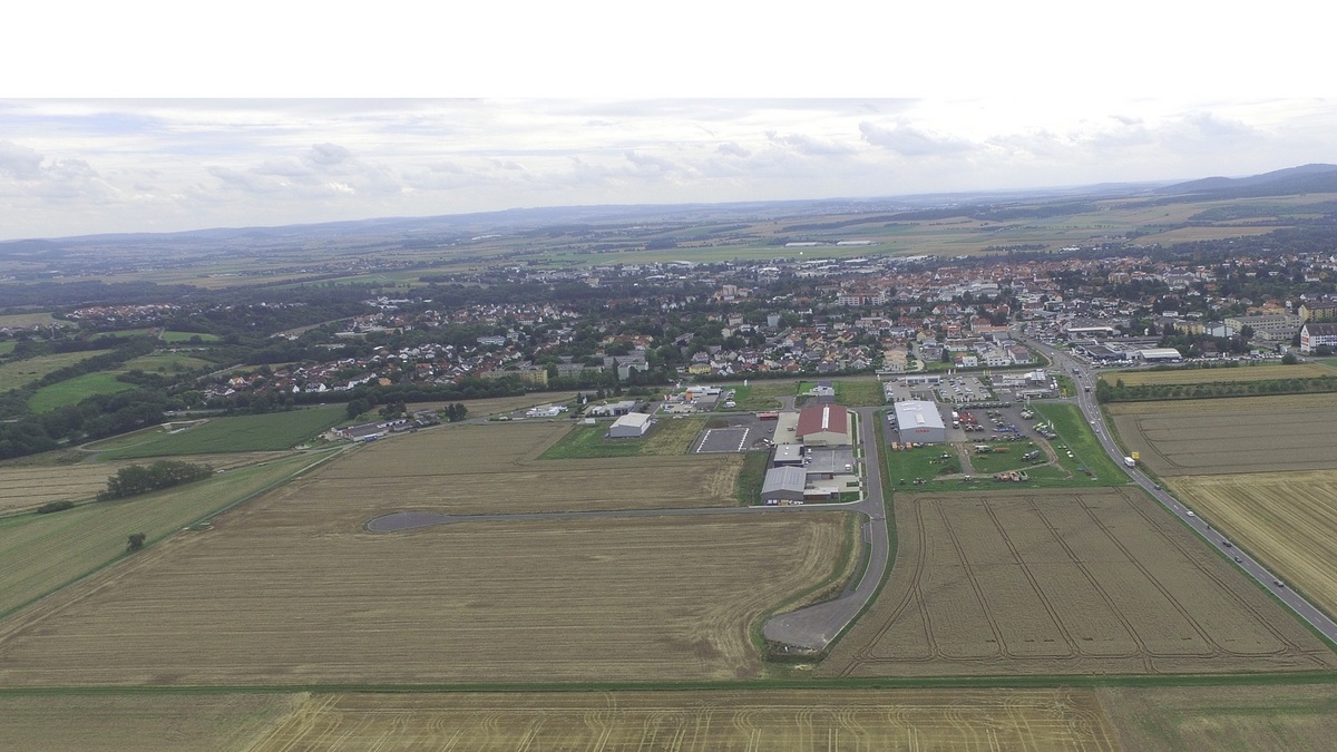 Luftbild