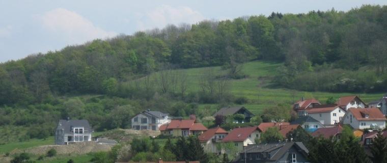 Baugebiet Hinter dem Bornhof