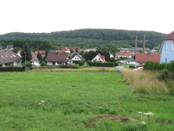 Baugebiet Ziegenberg