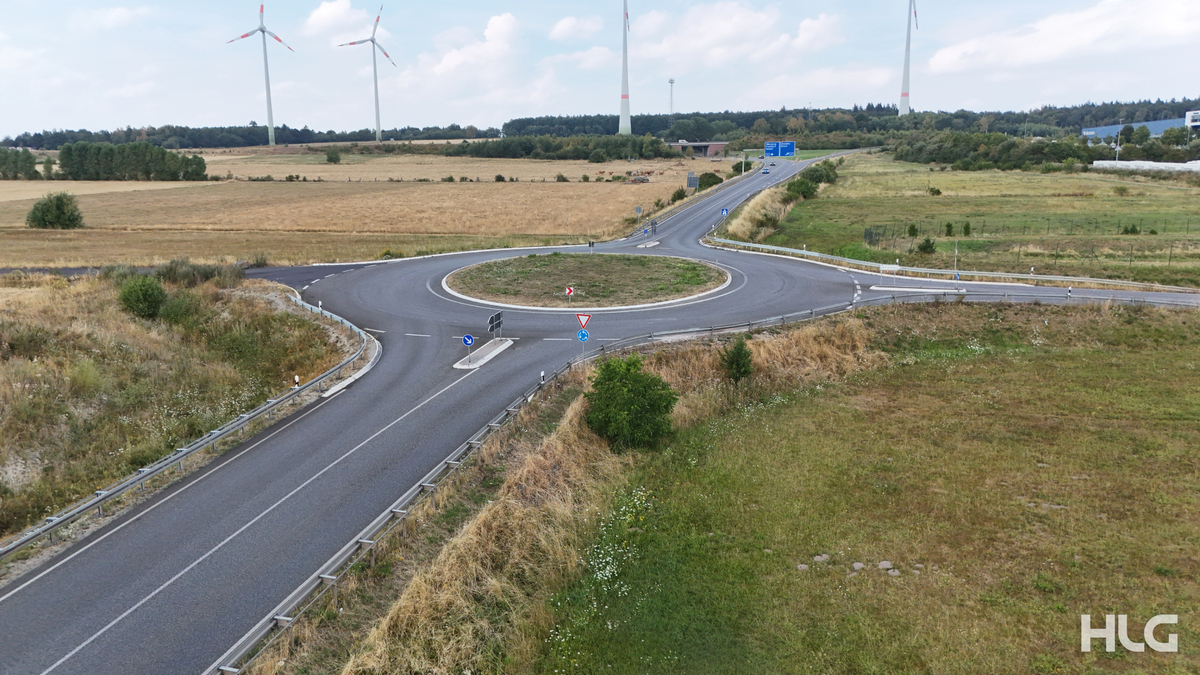 Kreisverkehr