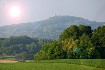 Gewerbegebiet »Am Schaumberg«