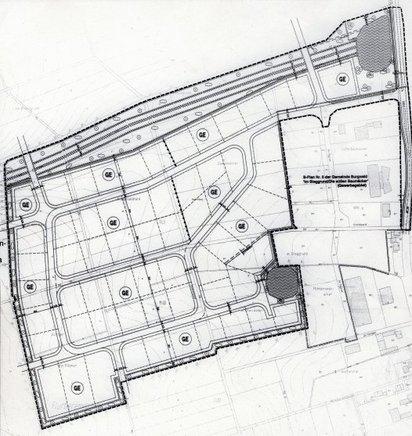 Gewerbegebiet »Interkommunaler Gewerbepark Frankenberg/Burgwald«