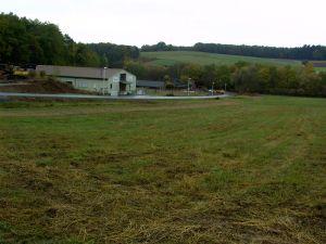 Gewerbegebiet »Frohnwiesen«