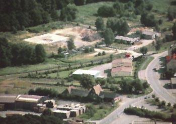 Gewerbegebiet »Am Bahnhof«