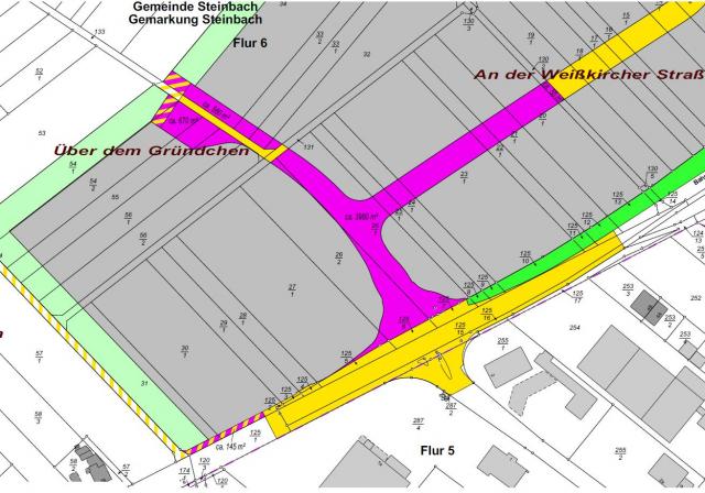 Gewerbegebiet »Im Gründchen«