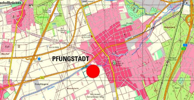 Gewerbegebiet »Am Breitwieserweg«