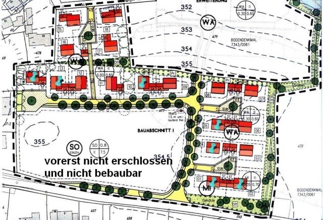 Hier Neubaugebiete In Eichendorf Finden
